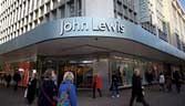 John Lewis store