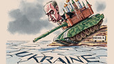 Ingram Pinn illustration