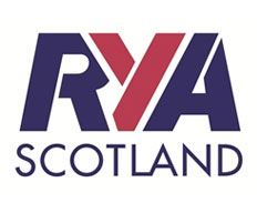 RYA Scotland Logo