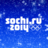 GO TO @Sochi2014