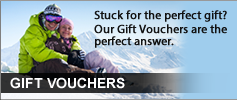 Gift Vouchers