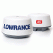 Lowrance 4G Radar