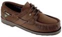 Dubarry Clipper Waterproof Breathable Boat Shoe