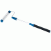 Draper Extendable paint Roller Frame