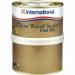 International Clear Wood Sealer Fast Dry