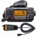 Icom M423 VHF With HM-195 Command Mic