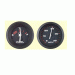 Amega Domed Speedometer Kit