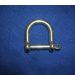 5MM WIDE JAW SHACKLE