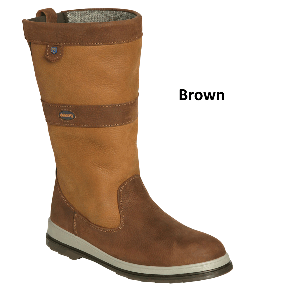 Dubarry Ultima GORE-TEX - Stretch Sailing Boots