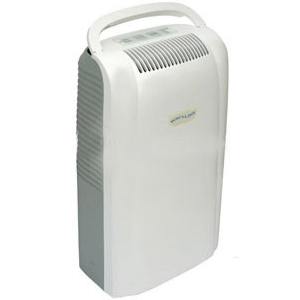 Waveline Portable Dehumidifier