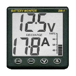 Battery Management