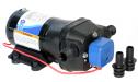 Jabsco Par Max 3 Pressure Pump 24v 31600-0294