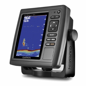 Garmin echoMAP 50s Chartplotter / Sounder GPS