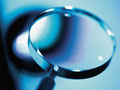 Magnifying glass