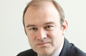 Edward Davey