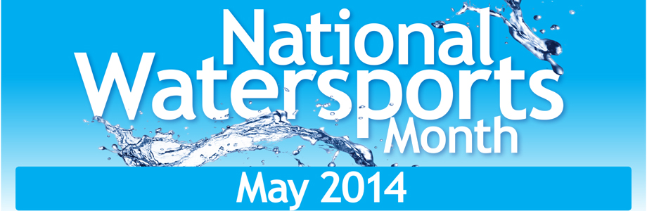 National Watersports Month