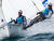 Down To The Business End At ISAF Sailing World Cup Mallorca