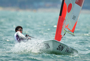 2010 Youth Olympic Games - More Byte Cll Boys 
