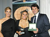 Blanca Manchon and Tom Slingsby Named ISAF Rolex World Sailors Of The Year