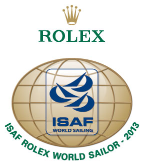 ISAF Rolex World Sailor of the Year Awards