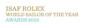 ISAF Rolex World Sailor of the Year Awards