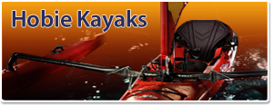 Hobie Kayaks