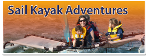 Sail Kayak Adventures