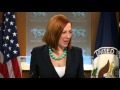 Daily Press Briefing: April 11, 2014