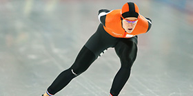 Women’s speed skating: Wüst spearheads record-breaking gold rush for Dutch at the Adler Arena