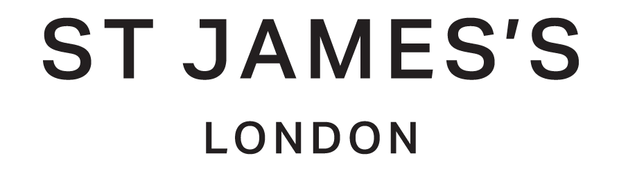 St James's Logo