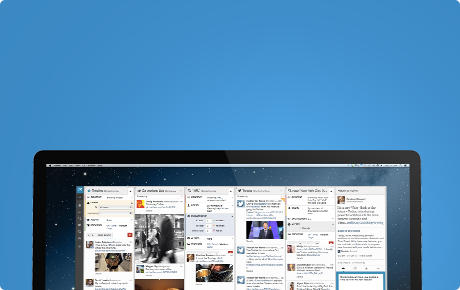 TweetDeck, das ultimative Tool für Twitter-Profis