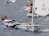 US Sailing Selects 2014 ISAF Youth Worlds Team