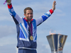 Ben Ainslie Becomes Most Successful Olympic Sailor Of All Time