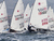 Marseille Hosts 346 Sailors At Europa Cup