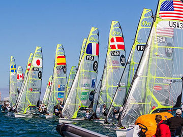 49er fleet