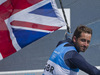 Ben Ainslie Named As British London 2012 Closing Ceremony Flag Bearer