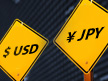 USD-JPY