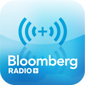 Bloomberg Radio+