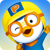 Pororo Penguin Run