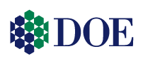 Department of the Environment logo