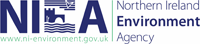 Northern Ireland Environment Agency logo
