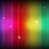 Spectrum ICS Live Wallpaper