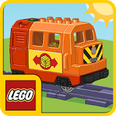 LEGO® DUPLO® Train