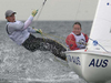 From ISAF Youth Worlds Gold To Olympic Glory In Four Years