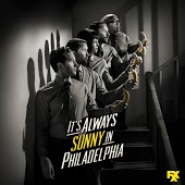 It's Always Sunny in Philadelphia