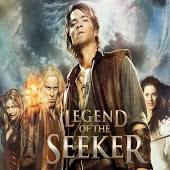 Legend Of The Seeker