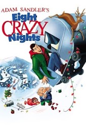 Adam Sandler's Eight Crazy Nights