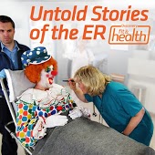 Untold Stories of the E.R.