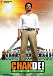 Chak De India