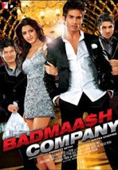 Badmaash Company